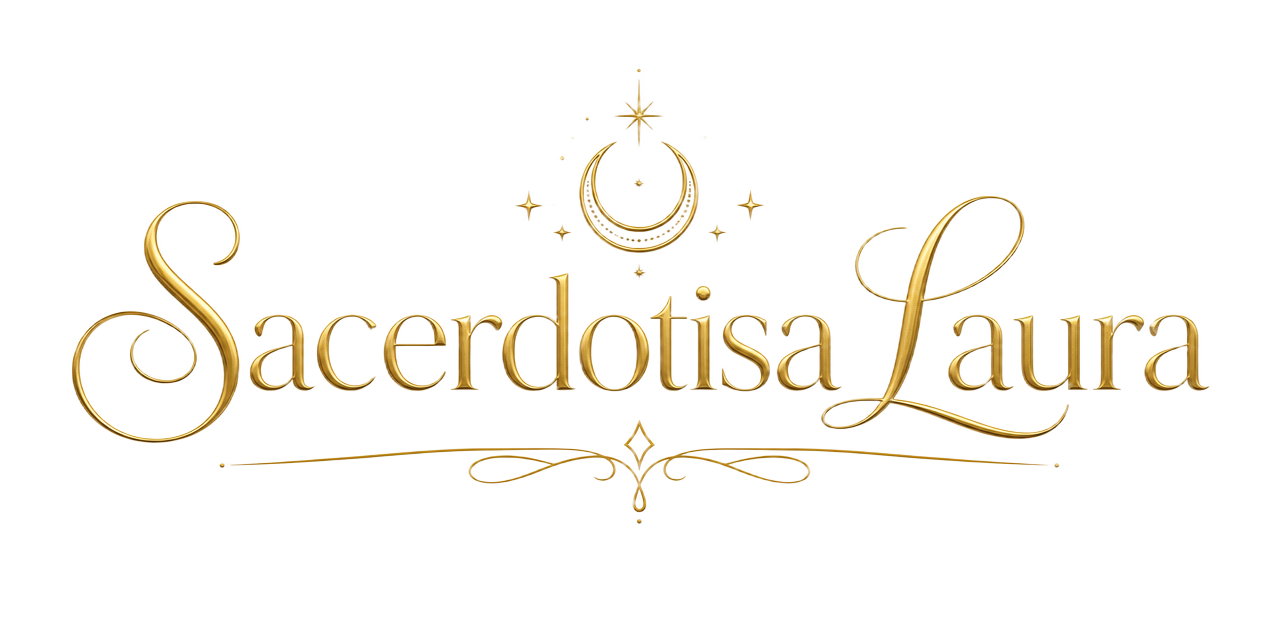 Sacerdotisa Laura